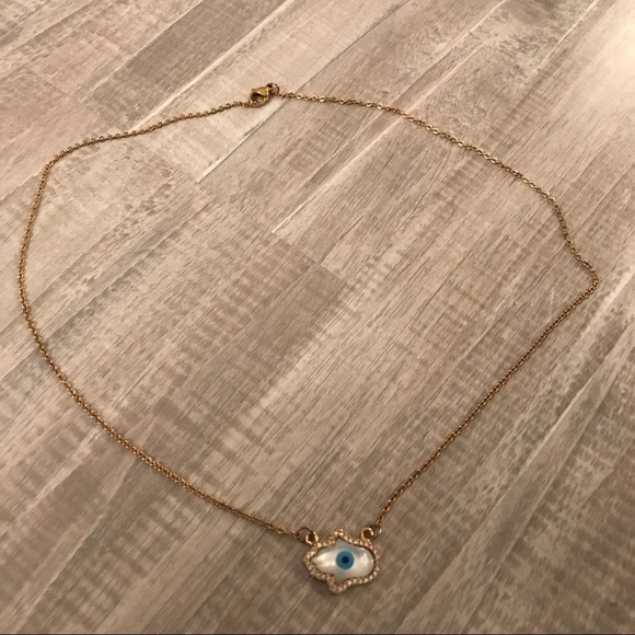 1PC Necklace - Picture 5 of 7